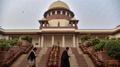 supreme court of india case status india